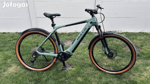 Bulls copperhead evo 1