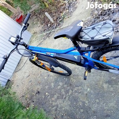 Bulls elektromos 27.5"