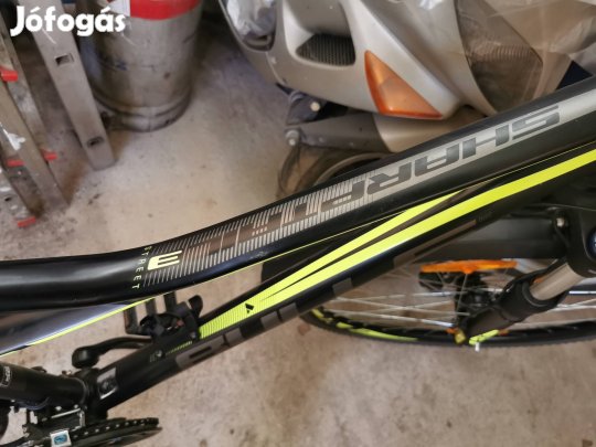 Bulls férfi kerékpár