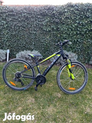 Bulls gyerek MTB, 24