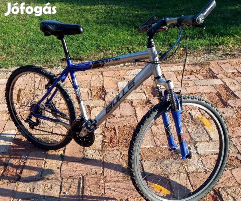 Bulls kerékpár  26-os eladó