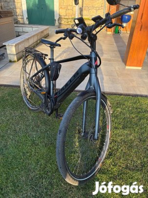 Bulls lacuba evo 45km