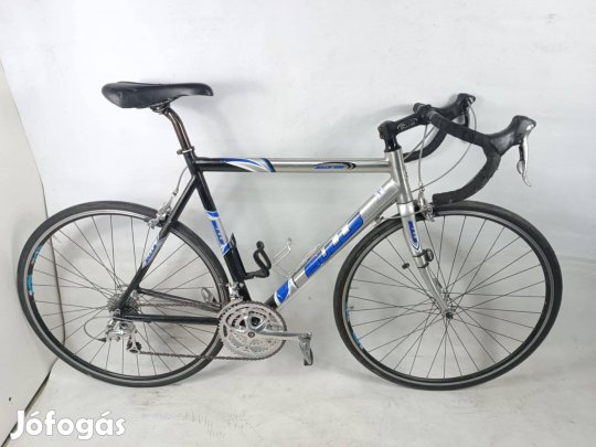 Bulls outi 55cm, Shimano 3x9s