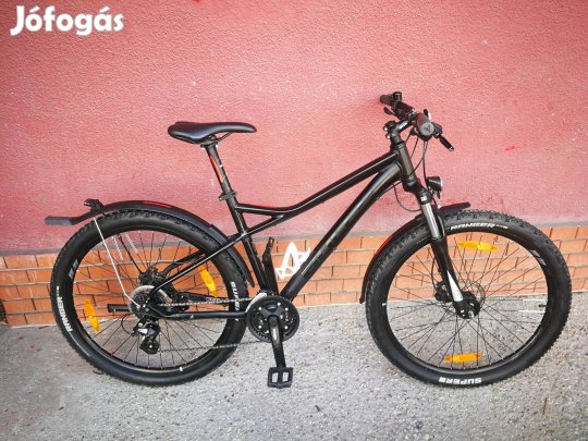 Bulls szép állapotú 27.5" mtb , hidraulikus tárcsafékek 