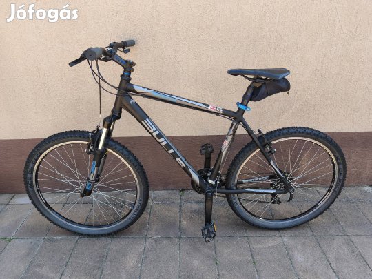 Bulls wildtail 26os mtb kerékpár szép állapotban eladó