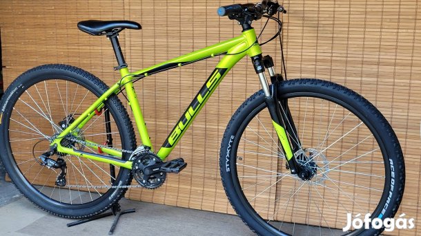 Bulls wildtail 29" mtb eladó