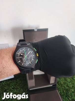 Bulova - 98B381 , férfi karóra. Új, nem hordott!