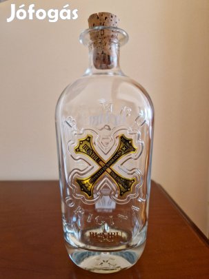 Bumbu rumosüveg gyűjtőknek