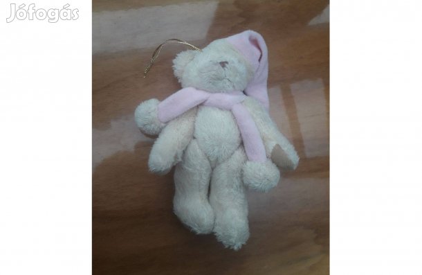 Bumi plüss medve, plüssmaci, plüssjáték