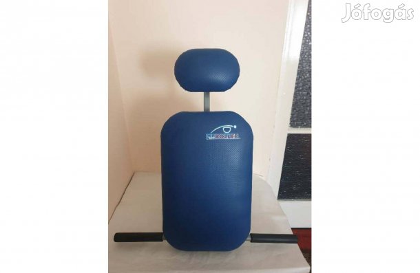 Bun Roller has- és fenékformáló edzőgép Kényelmes otthoni fitnesz