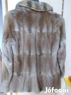 Bunda Szörme Kabát