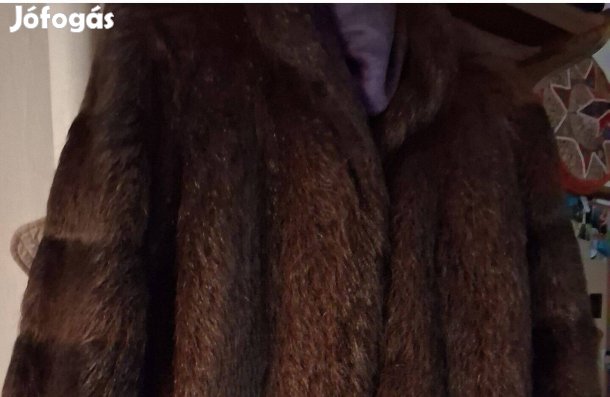 Bunda eredeti szörme