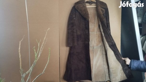 Bunda illetve szőrme kabátok