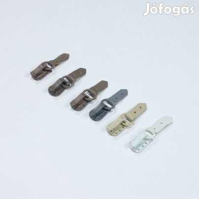 Bundakapocs,keska 100Ft/pár