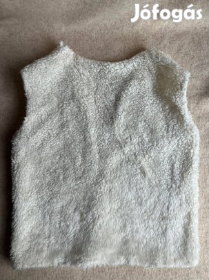 Bundás mellény - gyerek 140-146. (gyerek)