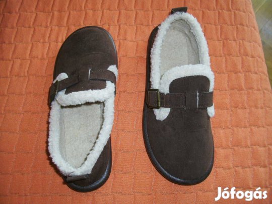 Bundás papucs mamusz