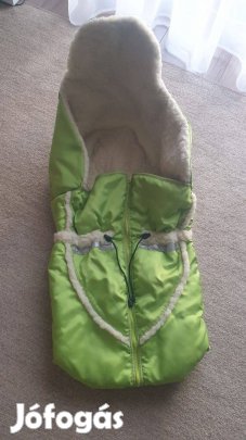 Bundazsák szánkóhoz