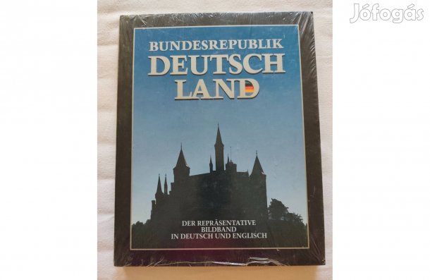 Bundesrepublik Deutschland könyv