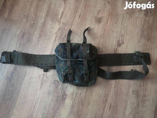 Bundeswehr hordtáska