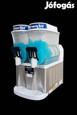 Bunn Ultra II jégkásagép