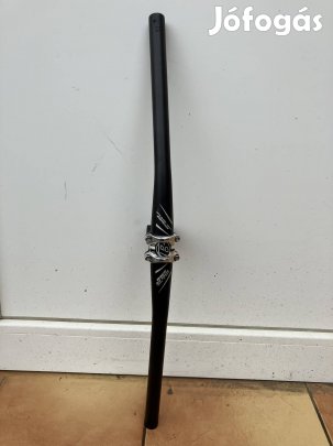 Buntrager kormány stucnival