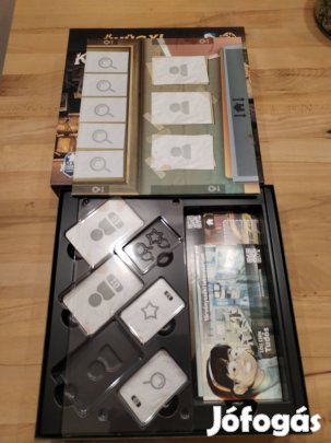 Bűnügyi krónikák 