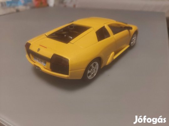 Burago 1:24 Lamborghini Murciélago