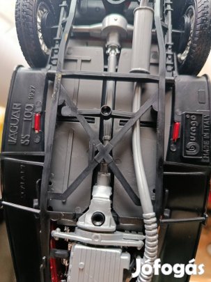 Burago Special Collection 