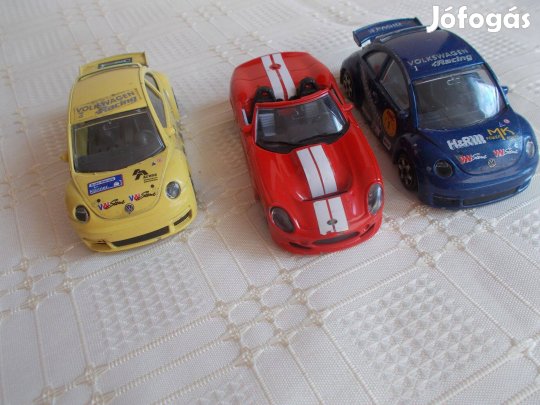Buragó kisautók egyben 1400 Ft