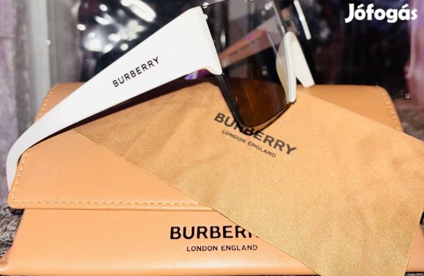 Burberry Napszemüveg