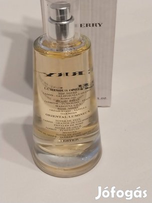 Burberry Touch For Women 100ml Edp