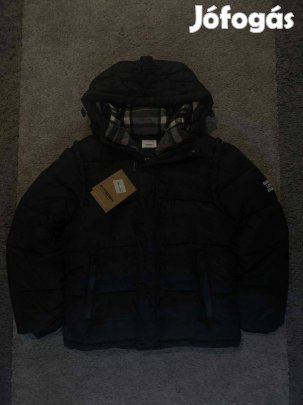 Burberry coat