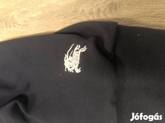 Burberry fekete pulóver