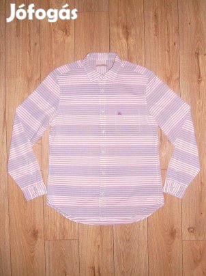 Burberry hosszú ujjú ing (L-es)