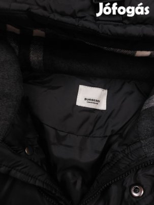 Burberry kabát