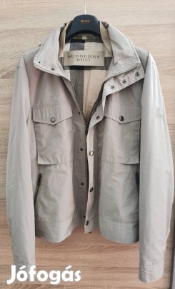 Burberry kabát 