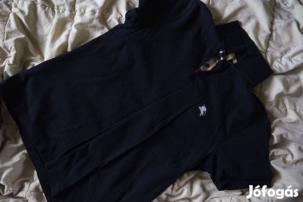 Burberry l es nagyon szép allapotban