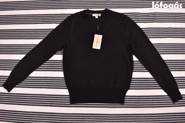 Burberry pulóver új