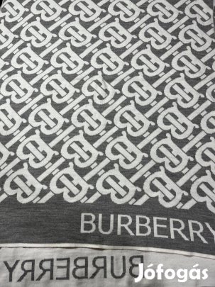 Burberry téli női sál