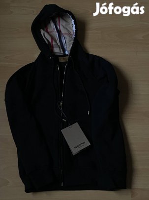 Burberry zip up