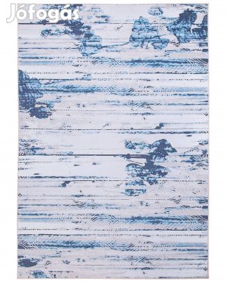 Burdur szőnyeg 160 x 230 cm (kék-bézs) 20413