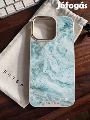 Burga Elite iphone 15 Pro Max telefontok, magsafe, új