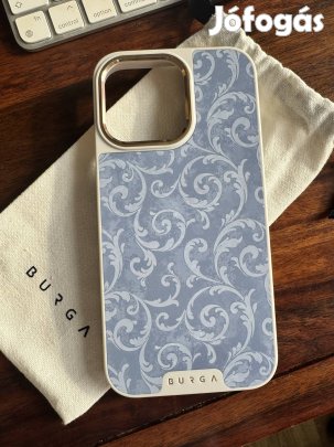 Burga Elite iphone 15 Pro Max telefontok, magsafe, új