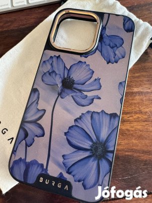 Burga elite iphone 15 Pro Max magsafe telefontok, új