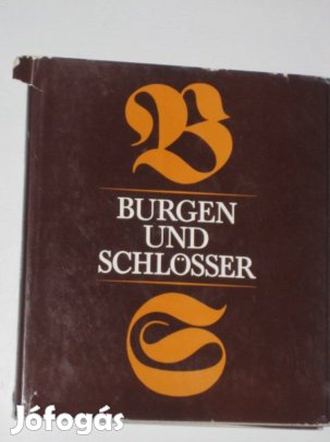 Burgen und Schlosser