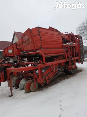 Burgonya ásó eladó