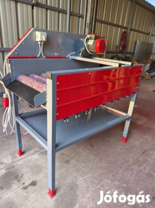 Burgonya,krumpli víztelenítő, szárító (filces)