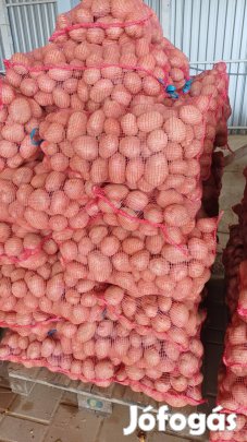 Burgonya olcsón