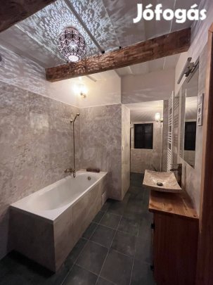 Burkolást vállaló cég