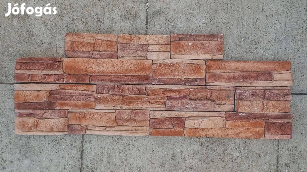 Burkolólap, La Pera